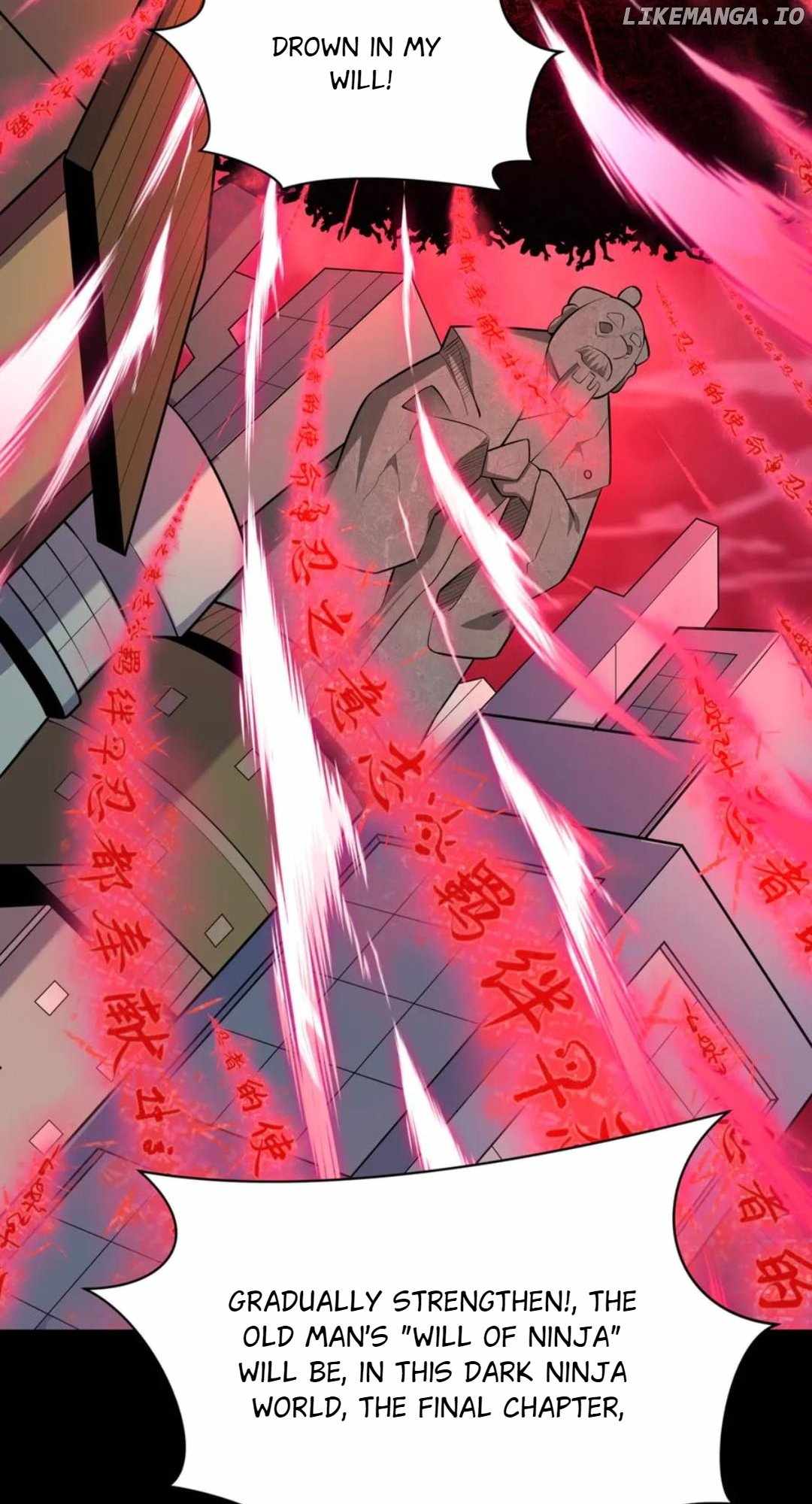 Age of Terror Chapter 480 23